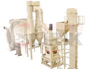 Calcite grinding mill, heavy calcium grinding mill